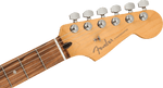 Fender Player Plus Stratocaster HSS Silverburst