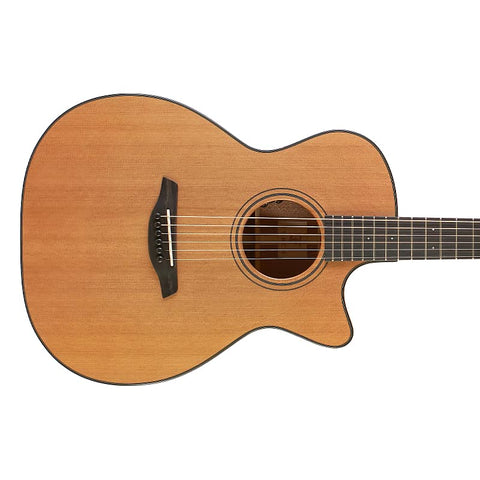 Furch Green OM-CM
