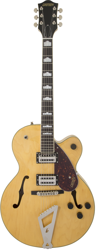 Gretsch g2420 on sale village amber