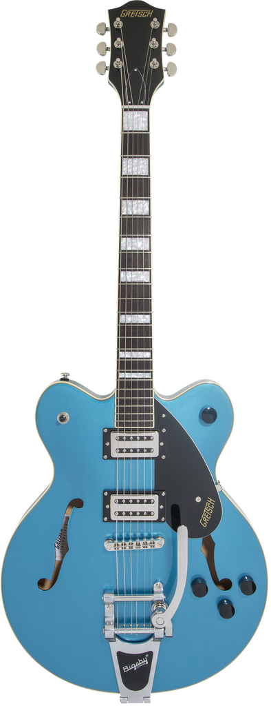 Gretsch g2622t rb streamliner deals