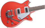 Gretsch G5232T Electromatic® Double Jet FT with Bigsby® Tahiti Red