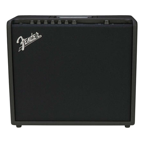 Fender Mustang GT-100 Digital Guitar Amplifier