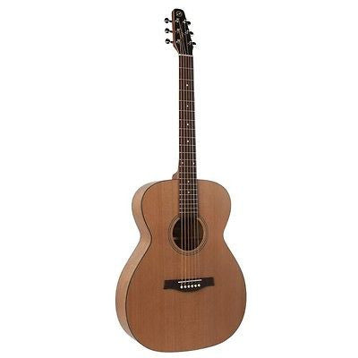 Seagull S6 Original Concert Hall Acoustic