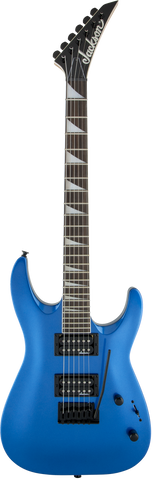 Jackson JS22 DKA Metallic Blue