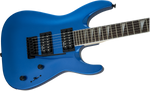 Jackson JS22 DKA Metallic Blue