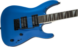 Jackson JS22 DKA Metallic Blue