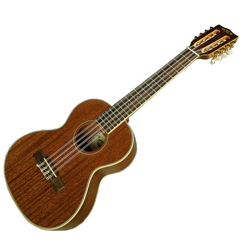 Kala KA-8 Tenor 8 String Ukulele