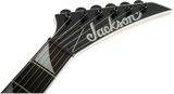 Jackson JS Series Kelly JS32T Viola Burst