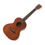 Makala MK-TE Electro/Acoustic Tenor Ukulele