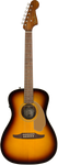 Fender Malibu Player Sunburst