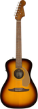 Fender Malibu Player Sunburst