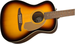 Fender Malibu Player Sunburst