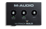 M Audio M-Track Solo