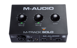 M Audio M-Track Solo
