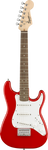 Squier Mini Strat Electric Guitar