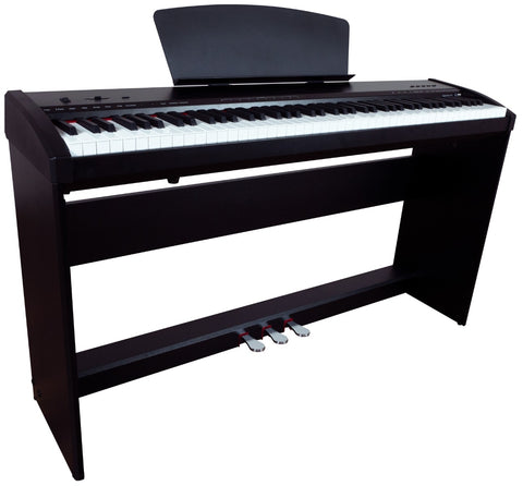 Montford Digital Piano - 88 Key