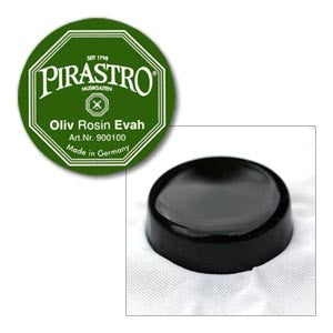 Pirastro Oliv/Evah Rosin