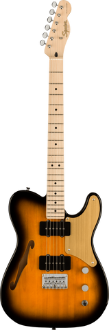 Squier Paranormal Cabronita Telecaster Thinline