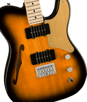 Squier Paranormal Cabronita Telecaster Thinline