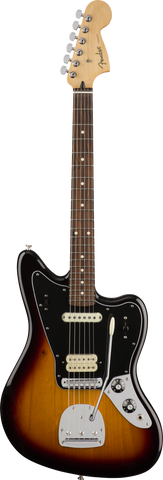 Fender Player Series Jaguar