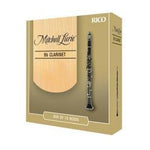 Rico Mitchell Lurie Bb Clarinet Reeds 10 Pack