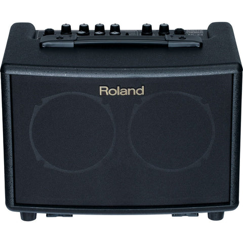 Roland AC-33 Acoustic Amp - Black