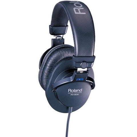 Roland RH-200 Monitoring Headphones