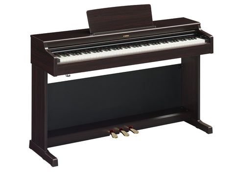 Yamaha YDP-165 Arius Digital Piano - ROSEWOOD