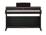 Yamaha YDP-165 Arius Digital Piano - ROSEWOOD