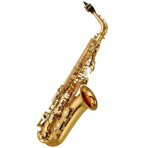 Ex Rental/Used Alto Saxophone