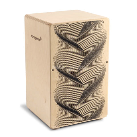 Schlagwerk CP120 X-one 'illusion' Cajon