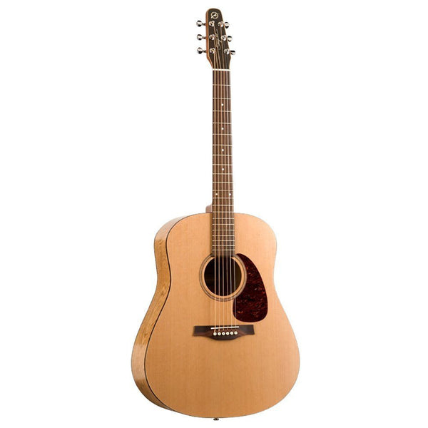Seagull S6 Original Dreadnought Acoustic Guitar – James Music