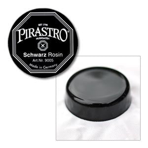 Pirastro Black Schwarz Rosin