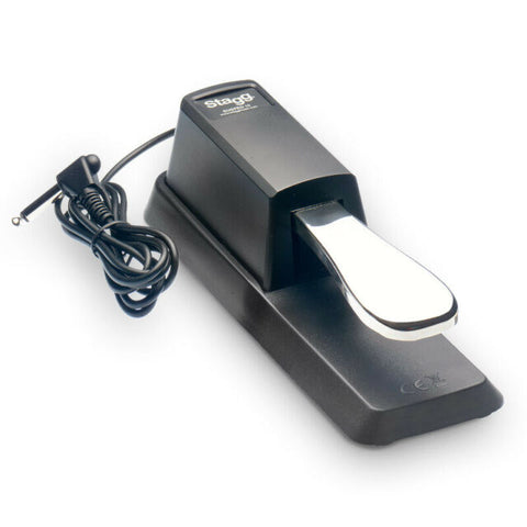 Stagg SUSPED 10 Weighted Sustain Pedal