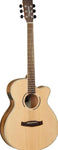 Tanglewood Discovery DBT SFCE PW Electro/Acoustic
