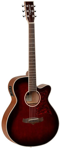 Tanglewood TW4 WB Electro/Acooustic