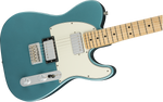 Fender Player Telecaster Tide Pool Blue HH