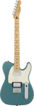 Fender Player Telecaster Tide Pool Blue HH