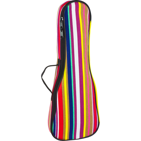 Tom and Will Concert Gigbag - Stripes