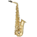 Trevor James Classic Horn Alto Saxophone-Used