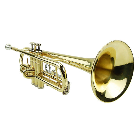 Trumpets - £15 Per Month!