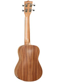 Tanglewood TWT9E Tiare Concert Electro Ukulele