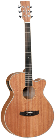 Tanglewood TWU SFCE Electro/Acoustic Guitar