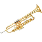 Used Trumpets - From £99
