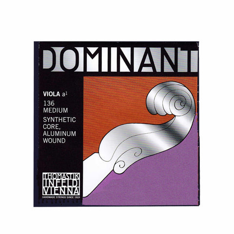 Dominant Viola Strings - Set