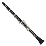 Vito Le Blanc 7214 Bb Clarinet