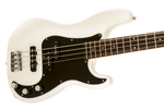 Squier Affinity Series Precision Bass PJ Olympic White