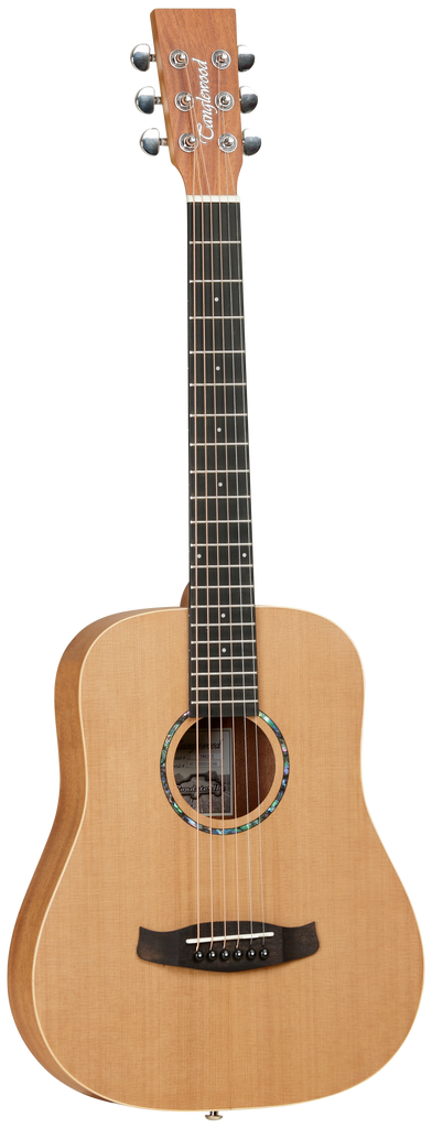 Tanglewood TWR2 T Roadster II James Music