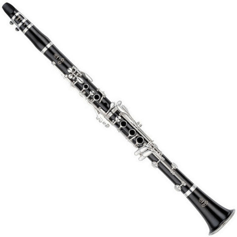 Yamaha YCL-650 Bb Clarinet