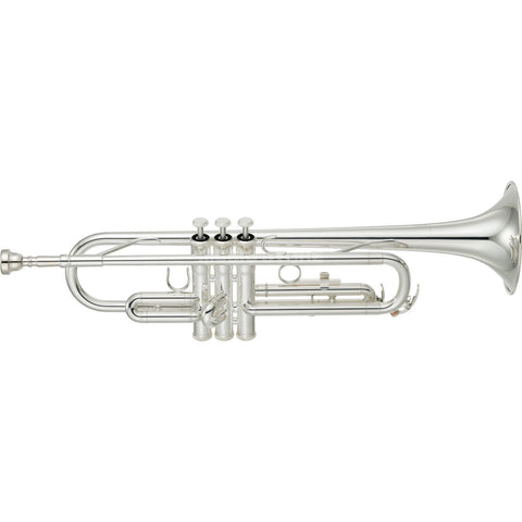 Yamaha YTR-2330 S Bb Trumpet